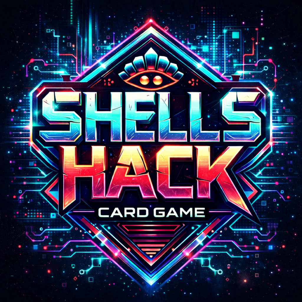 SHELLS HACK